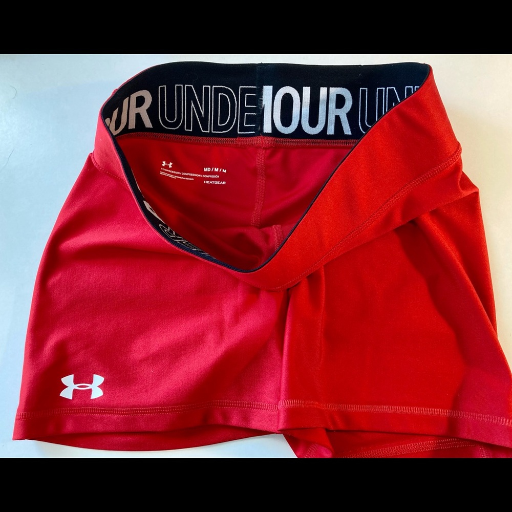 Women’s Volleyball Shorts
